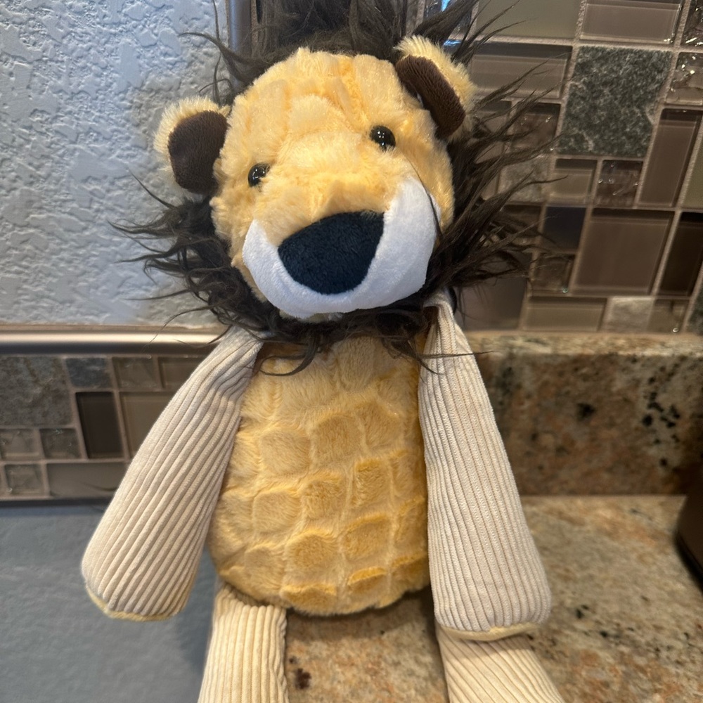 Scentsy buddy.